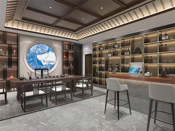 辦公室、展廳設(shè)計(jì)裝修